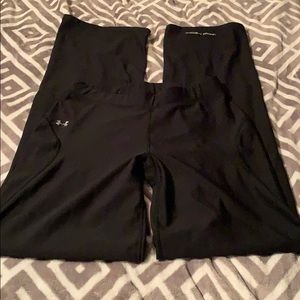 Under armour cold gear pants